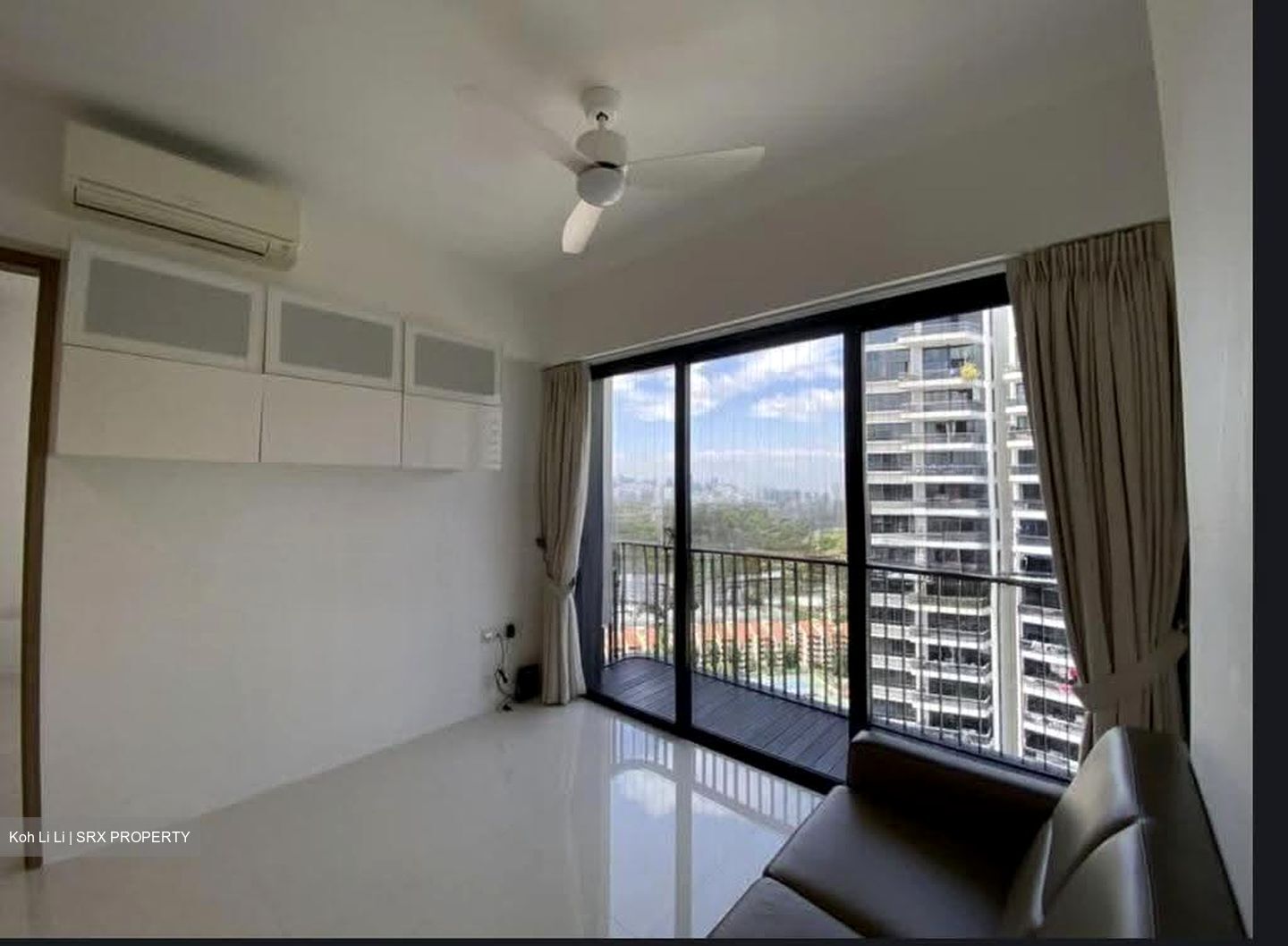 D'Leedon (D10), Condominium #610645161